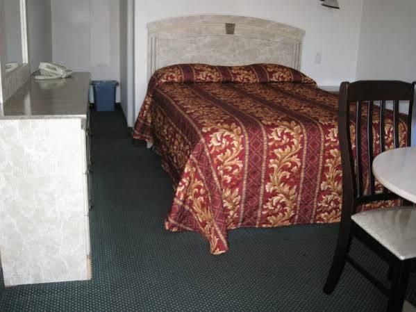 Geneva Motel Inglewood Extérieur photo