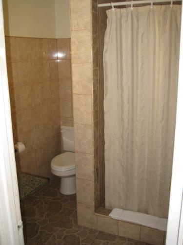 Geneva Motel Inglewood Chambre photo
