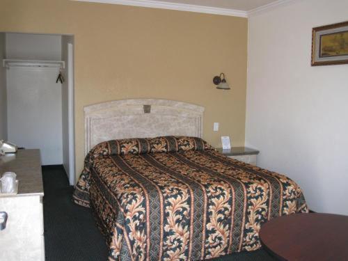 Geneva Motel Inglewood Chambre photo