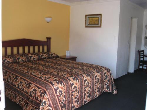 Geneva Motel Inglewood Chambre photo