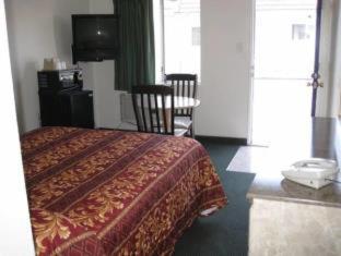 Geneva Motel Inglewood Chambre photo